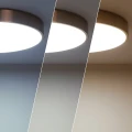 Plafon LED 18W Okrągły Złoty CCT 3000K-4000K-6000K 30cm Abruzzo Carlo-modele.jpg