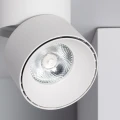 Lampa punktowa Biała 15W Spot LED 2700-3200K Abruzzo Romeo-spotlight.jpg