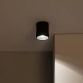 Lampa punktowa Czarna 15W Spot LED 2700-3200K Abruzzo Romeo-light.jpg