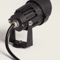 Reflektor LED z Bolcem IP65 7W Abruzzo Luigi 3000K-backside.jpg