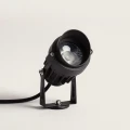 Reflektor LED z Bolcem IP65 7W Abruzzo Luigi 3000K-head.jpg