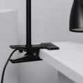 Lampa z Klamrą Czarna Abruzzo Vincenzo GU10-uchwyt.jpg