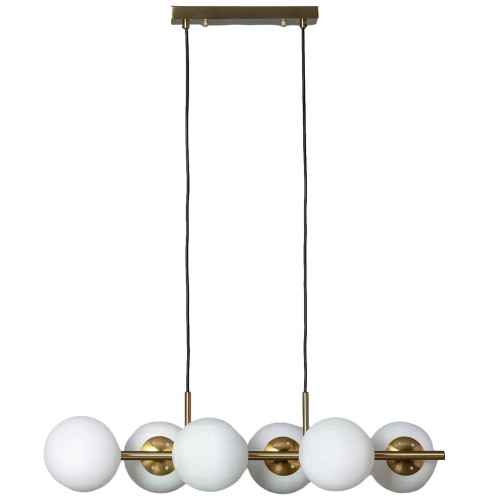 Lampa-Wisząca-Złota-Kule-Mleczne-Abruzzo-Pompei-6xE27.jpg