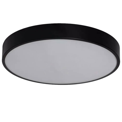 Plafon-LED-30W-Okrągły-Czarny-40cm-CCT-Abruzzo-Fabri.jpg