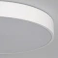 Plafon LED 30W Okrągły Biały 40cm CCT Abruzzo Fabbri-close.jpg