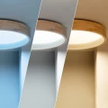 Plafon LED 30W Okrągły 57cm Drewaniany CCT Abruzzo Vero-triple.jpg