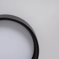 Plafon LED 15W Okrągły Czarny CCT do Wyboru 35cm Abruzzo Nero-bottom.jpg