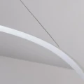 Lampa Wisząca okrągła 100cm LED 30W Ring CCT Abruzzo Rondo-closeup.jpg