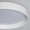 Plafon LED 30W Okrągły Biały 50cm CCT Abruzzo Roma-close.jpg