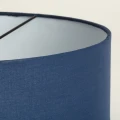 Lampa Wisząca Navy z Tkaniny 40cm Abruzzo Tesutto E27-top.jpg