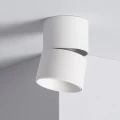 Lampa punktowa Biała 7W Spot LED 4000-4500K Abruzzo Romeo-anglke.jpg