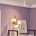 Lampa punktowa Biała 7W Spot LED 4000-4500K Abruzzo Romeo-light.jpg