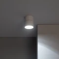 Lampa punktowa Biała 15W Spot LED 4000-4500K Abruzzo Romeo-light.jpg