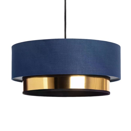 Lampa-Wisząca-Navy-z-Tkaniny-40cm-Abruzzo-Tesutto-E27.jpg
