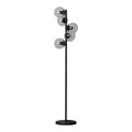 Lampa-Podłogowa-Czarna-Kule-Abruzzo-Valle-5xE27.jpg
