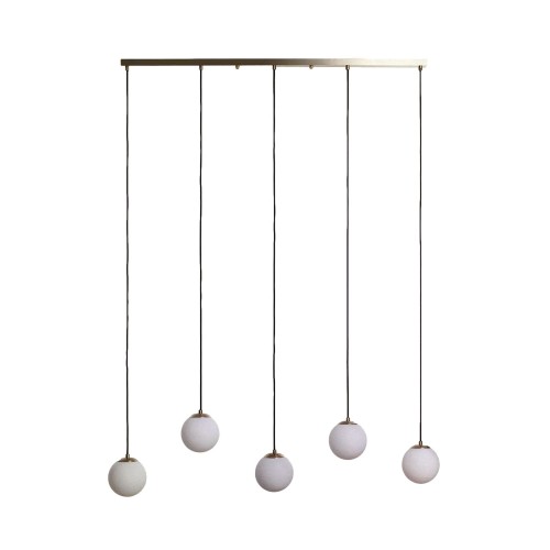 Lampa-Wisząca-szklane-Kule-Złota-Abruzzo-Dante-5xE27.jpg