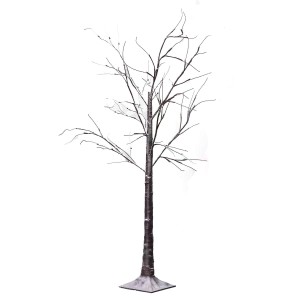 Choinka LED Ozdobna do wnętrz Abruzzo Christmas 150cm