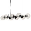 Lampa-Wisząca-czarna-szklane-kule-Abruzzo-Porto-8xE27.jpg
