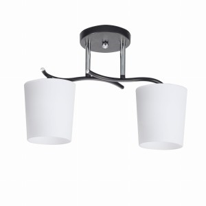 Lampa sufitowa Esnyr 2xE14 32-22653 Candellux