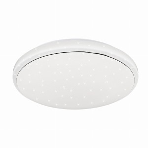 Plafon Jasper biały 1x 14-20376 - Candellux Lighting