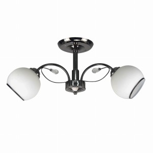 Lampa sufitowa Graphite 2xE27 32-22523 Candellux