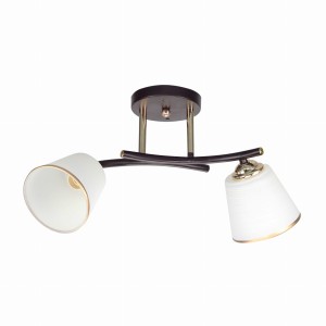 Lampa sufitowa Greco 2xE27 32-22622 Candellux