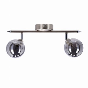 Lampa wisząca Rodia satynowy 2xG9 92-20970 - Candellux Lighting