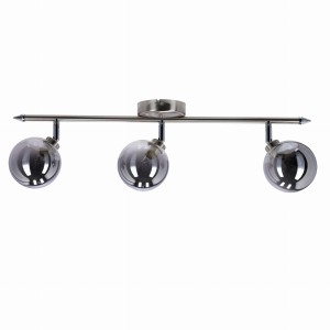 Lampa wisząca Rodia satynowy 3xG9 93-20987 - Candellux Lighting