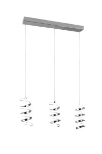 Lampa Wisząca LAOLA R34183106
