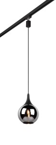 Lampa Wisząca Szynowa DUOLINE 73700132