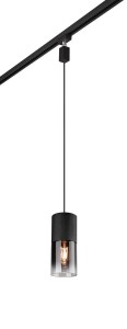 Lampa Wisząca Szynowa DUOLINE 73060132