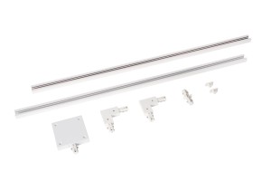 TRACK LUCIDE - BASIC SET 09950/00/31