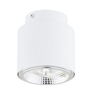 Lampa wisząca NANO 1 WHITE oprawa oświetleniowa