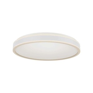 Plafon V-TAC 18W LED 3w1 Biały Okrągły fi.35cm VT-7779 4000K 1280lm