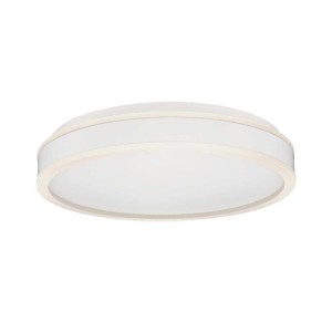Plafon V-TAC 24W LED 3w1 Biały Okrągły fi.45cm VT-7780 4000K 2500lm