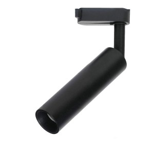 Oprawa Szynosystemu 3F Track Light V-TAC 15W LED SAMSUNG CHIP CRI90+ Czarna VT-415 4000K 1500lm 5 Lat Gwarancji