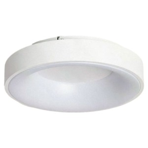 Plafon LED CCT Biały okrągły 25W 40cm 3000-5700k Abruzzo Giovani