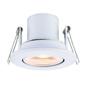 Oprawa Wpuszczana ShieldECO 800 Tilt 8,5W