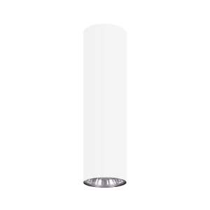 Spot MILE WHITE K-4415 Biały 1 źr., GU10, 10W LED - Kaja