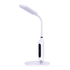 Lampka biurkowa K-BL1072 BIAŁY z serii MIDA
