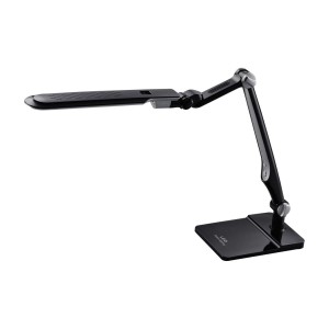 Lampka biurkowa K-BL1207 CZARNY z serii MICA