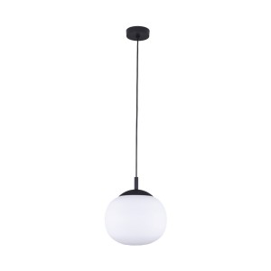 Lampa wisząca Vibe White 1x E27 - TK Lighting