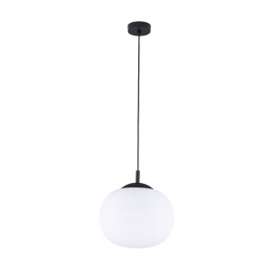 Lampa wisząca Vibe White 1x E27 - TK Lighting