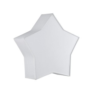 Kinkiet Star White 2x E27 - TK Lighting
