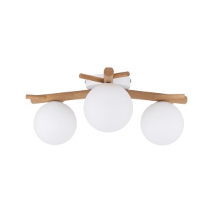 Kinkiet Sheron White 3x G9 - TK Lighting