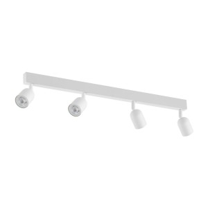 Kinkiet Top White 4x GU10 - TK Lighting