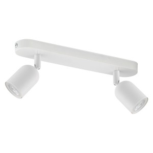 Kinkiet Top White 2x GU10 - TK Lighting