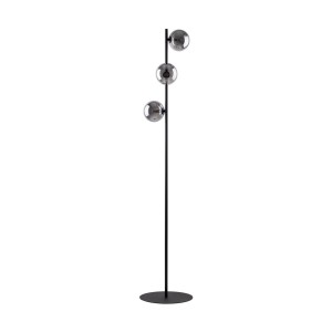 ESTERA BLACK LAMPA PODŁOGOWA 3