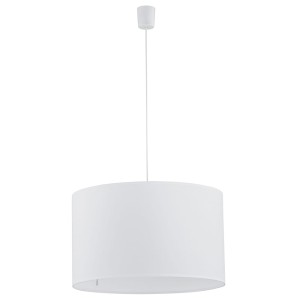 Lampa wisząca Rondo White 3x E27 - TK Lighting