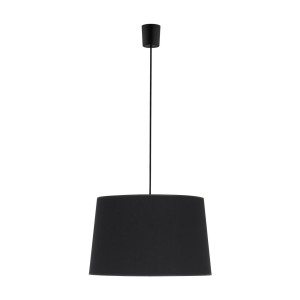 Lampa wisząca Maja Black 1x E27 - TK Lighting